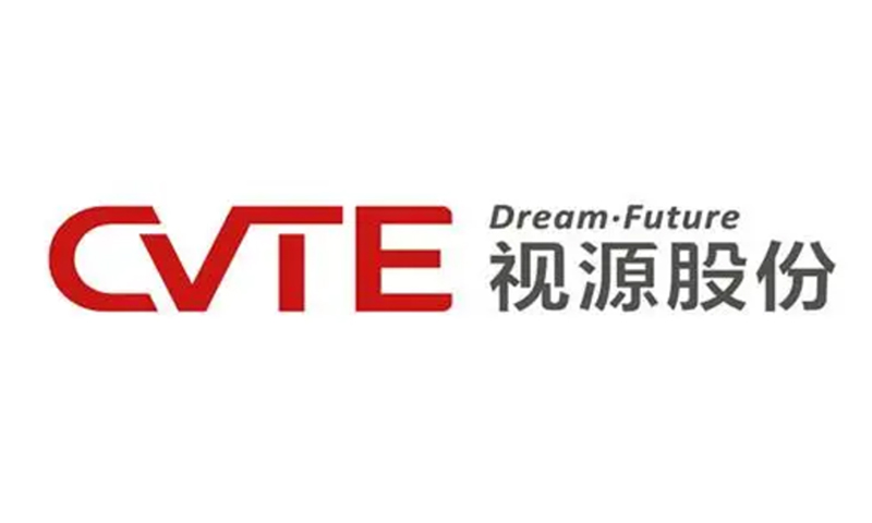 CVTE视源股份