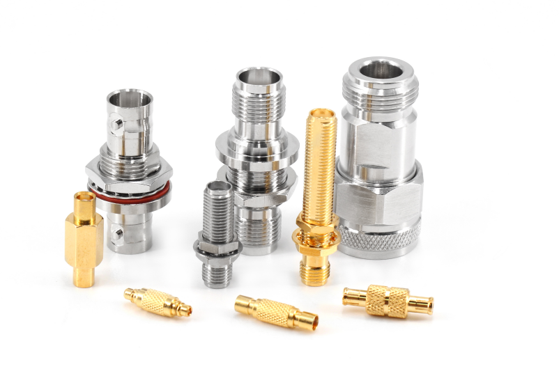 微波射频公司的介绍