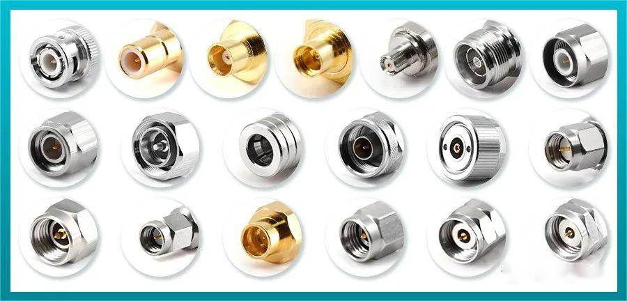 射频微波转接器