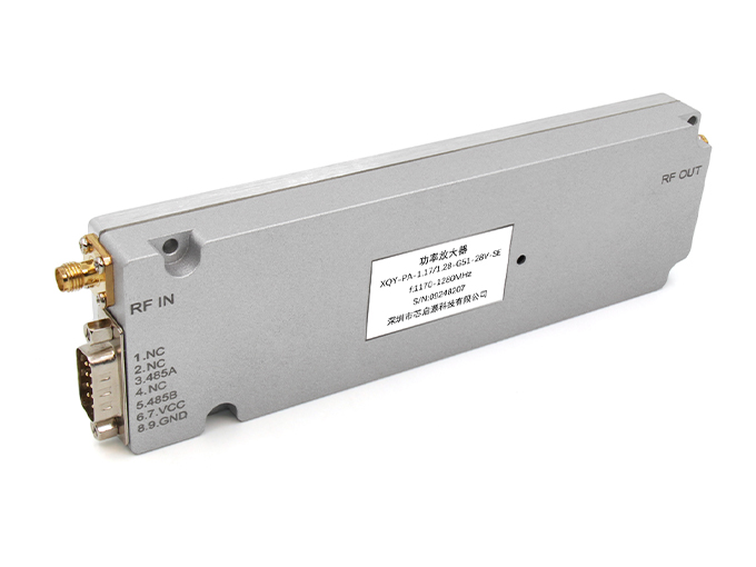 XQY-PA-1.17/1.28-G51-28V-SE