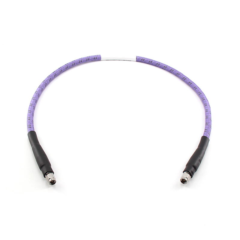 芯启源科技推出全新铠甲测试电缆，引领行业新标准