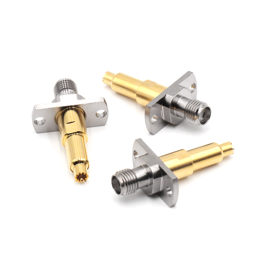 射频测试探针的主要用途是什么？