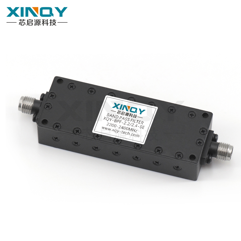 什么是滤波器？