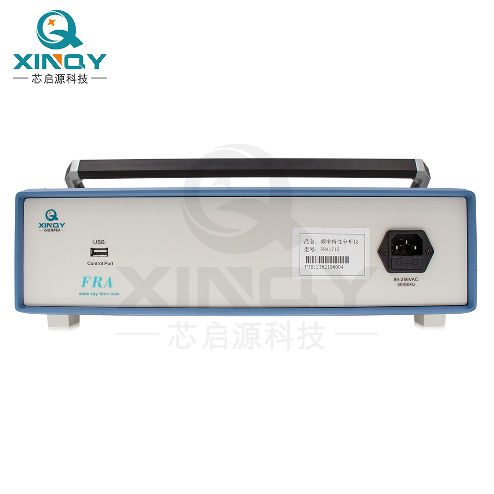 环路分析仪和频率特性分析仪有区别吗？