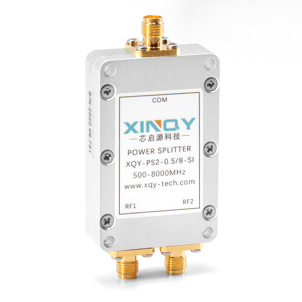 功分器出现故障的原因有哪些？