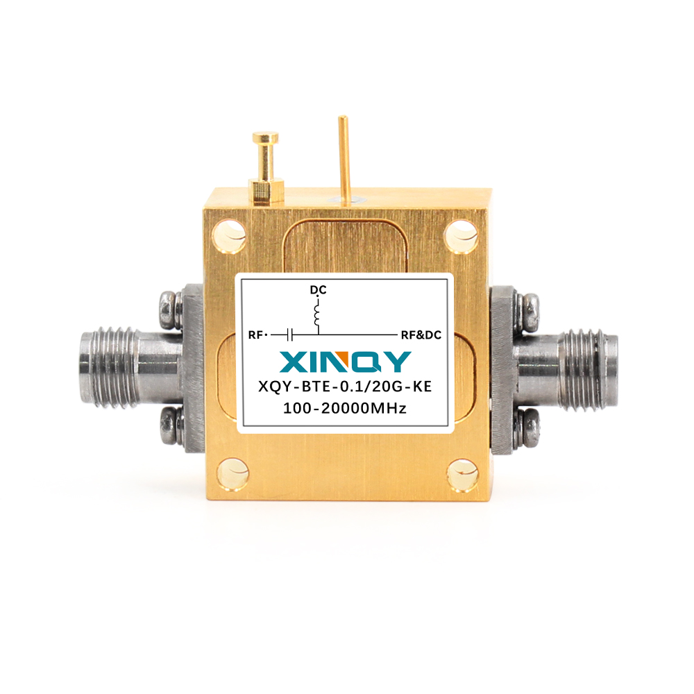 偏置器与隔直器的区别是什么