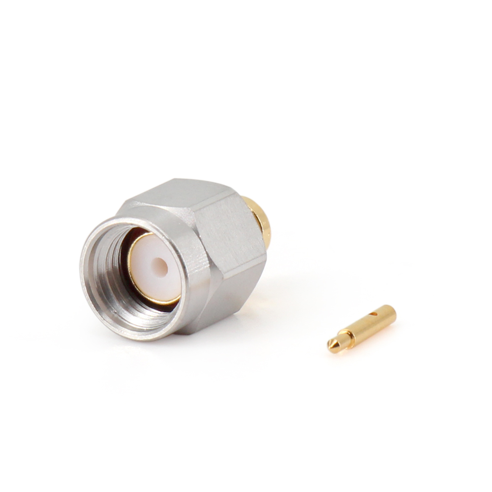 SMA连接器
