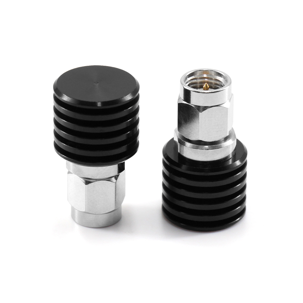 射频负载工作原理是什么？