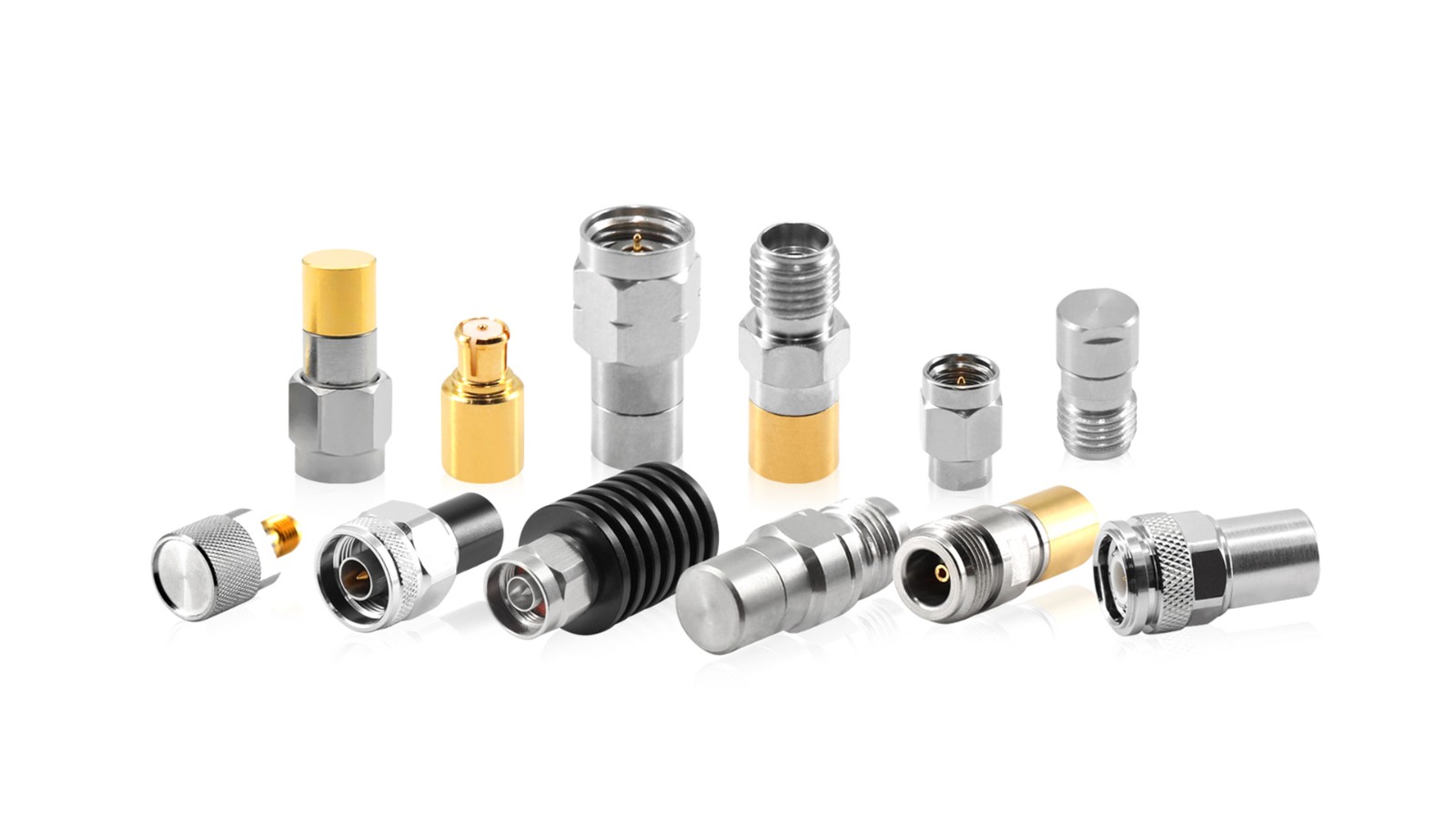 射频负载工作原理 射频负载工作原理