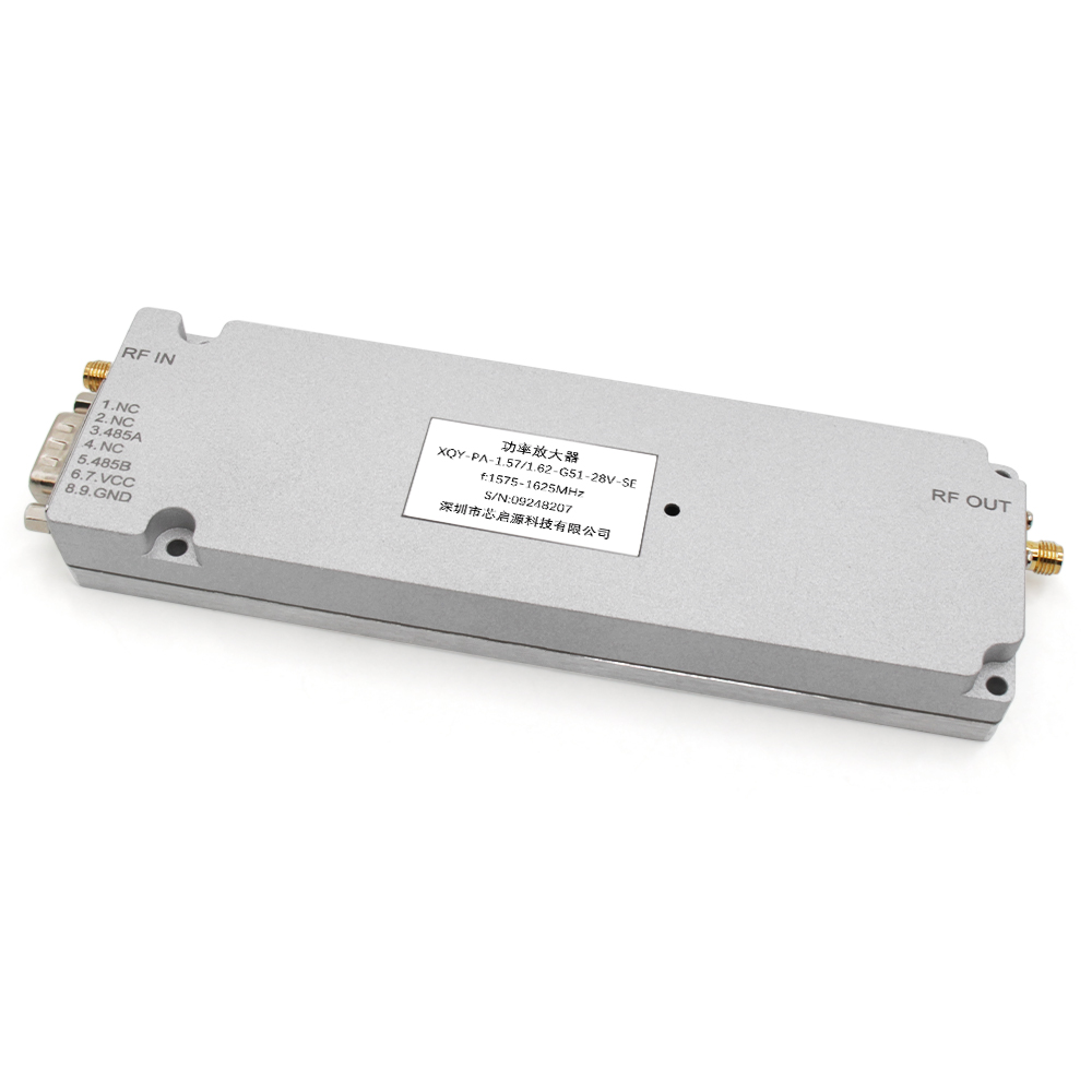 射频功率放大器的核心功能和应用场景