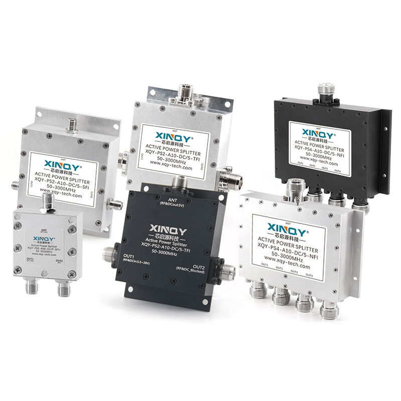 芯启源科技 芯启源科技