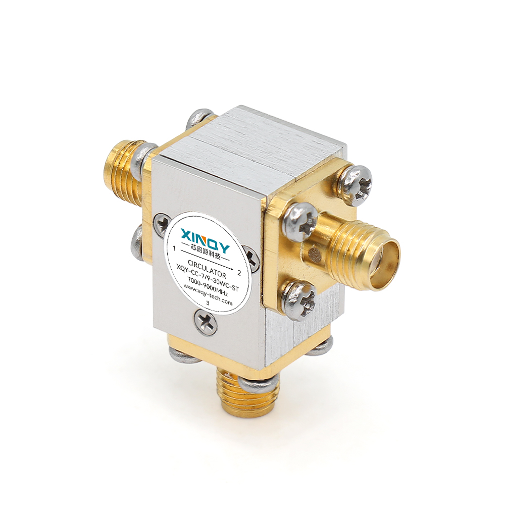 射频环形器 射频环形器
