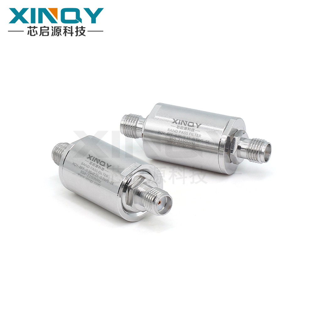 射频滤波器选型指南：LC滤波器与腔体滤波器